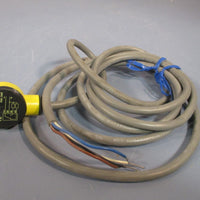 Banner Photoelectric Sensor 1030 VDC T18SN6R