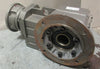 Dodge Quantis BF683CN140TC Gear Reducer 27.99:1 Ratio, 5 HP Max In, 5044 Lb-In