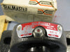 Sealmaster NP-8 Pillow Block Bearing 1/2" Morse Ind/Borg Warner