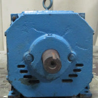 Reliance Electric B1811ATZ Super RPM DC Motor 1KA575401PE 2500RPM 5HP