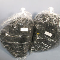 McMaster Car 76010 Lot of 2 Rack & Conveoyr Netting 10'x25' 1250lb Cap 6653T75