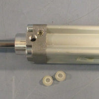 Festo DNU3280PPVA Pneumatic Cylinder 14124 12 bar Max 80mm Stroke