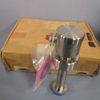 Anderson Instrument Company Liquid Level Transmitter HD320891305