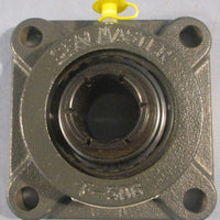 Sealmaster SFT20TC 4Bolt Flange Mount Bearing 11/4" Bore 705808