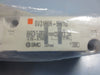 SMC SV3100R-5W1U Solenoid Valve 2 Position 24V Vdc New!!