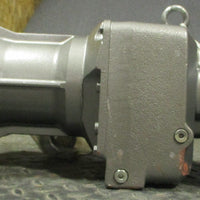 Nord SK 672F N210TC Gearbox 7.93:1 04779 LBIN 220RPM 13/8" Shaft Dia NOS