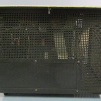 Modicon 100258 Industrial HMI Monitor TR130 Control Station 9" Screen Rev K1