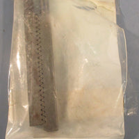 SULLAIR Service Parts 250016197 Rack Gear 20P 20DEG PA 5" Length