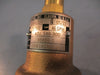 Aquatrol Inc 69B1A1M2U1 3/4x 3/4 175 PSIG Adjustable Relief Valve 46 GPM