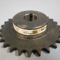 Martin 1 3/16 Sprocket 50BS27