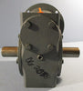 Hub City 0220-21605-264 Gearbox Model 264 20:1 Ratio Style A 1-1/4" Shaft Dia