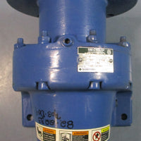 Sumitomo SmCyclo CNHXS4090Y6 Gear Reducer 11/8" Shaft Dia 1750RPM 0.93HP