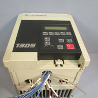 AllenBradley 1305 AC Drive 1.5KW/2HP Ser.C 1305AA08A