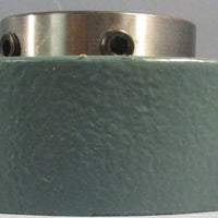 Dodge 124270 2-Bolt Flange-Mount Ball Bearing F2B-SC-200 2" Bore