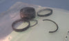 Lot 8 Thomson Industries 375 Mount Seal Kit 5/8" ID, 5 Piece Kit NIB