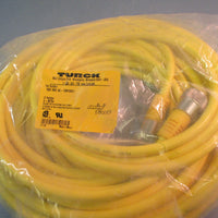 Turck MiniFast Connector RSV RKV 15M/S824