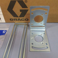 Graco Encoder Brackets, Kit 24X607