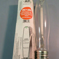 Philips High Pressure Sodium Lamp w/ALTO Lamp Technology C400S51 Lot of 5