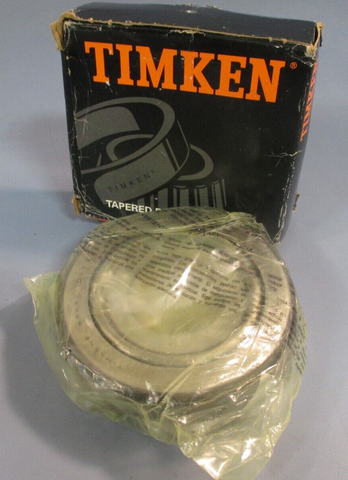 Timken Tapered Roller Bearing 55175C