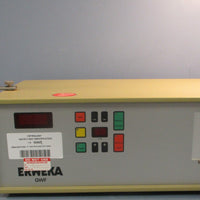 Erweka GWF Granulate Flow Tester w/ Instruction Manual 115V 60Hz