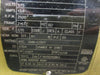 Baldor Reliance CEM3713T-5 Super-E Motor 15HP 575V 3500RPM 215TC 1-3/8" Shaft Di