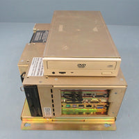 Allen Bradley 6181CAEDBCZZZ Ser. B Industrial Control System  Used