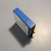 Analog Devices 5B37-j-01 Isolated Type J PLC Module Automation