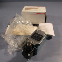 Honeywell Micro Switch/Limit Switch 120/240/480V 1LS19