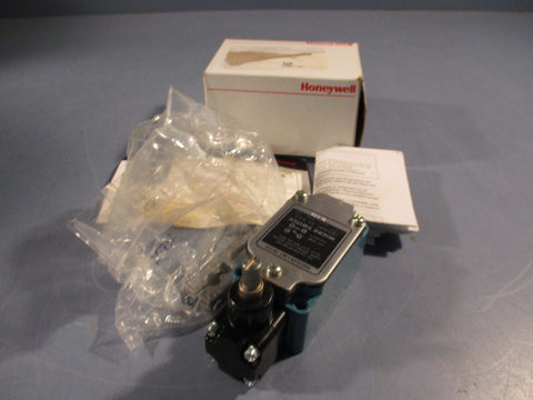 Honeywell Micro Switch/Limit Switch 120/240/480V 1LS19