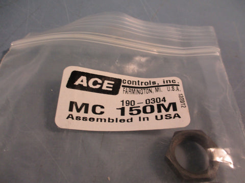 ACE MC150M Miniature Shock Absorber 1900304