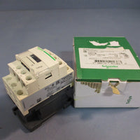 Schneider Electric Control Relay 120V 50/60Hz CAD32G7