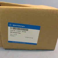 Agilent Technologies G155360100 MIO Connector Assembly Inet LAN Upgrade Module