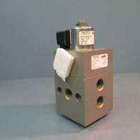 Bosch DirectionalControl Valve G1/23/2 8108152785 NEW NO BOX