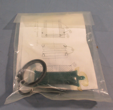 Norgren CSK-03 Seal Kit