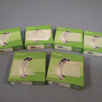 Lot of 6 SKF Oil Seal 9694
