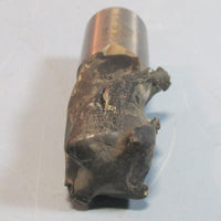 Niagara 1-1/4" 40407 HSS B5 Professionally CNC Resharpened Finishing End Mill