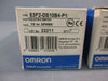 Lot of (2) OMRON Photoelectric Sensor E3F2-DS10B4 -P1 (10 to 30VDC)