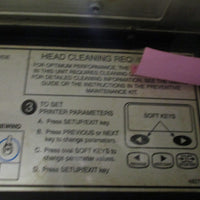 Zebra 90XiII Thermal Label Printer Z09040100204