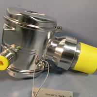 Endress + Hauser Deltapilot S Hydrostatic Transmitter FMB70ACT1H42YYCAG
