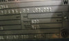 Sew Eurodrive FAF67AM56 Gearbox 25.13:1 Ratio 630lb-in Torque NOS