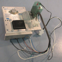 Condor HB241.2A+G Power Supply 110  240VAC 24VDC 1.2A 50/60Hz