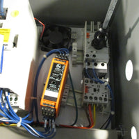 HK Systems/Dematic Industrial Control Panel Enclosure Type 12 0288353001