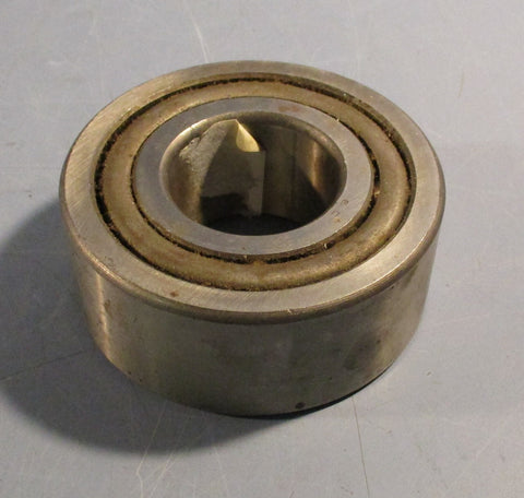 SKF 5308 Angular Contact Bearing 40mm x 90mm x 1.4375" Double Row