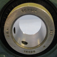 Dodge TBSC104 Tapped Base Pillow Block Bearing 11/4" Bore 124470 TBSC104