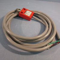 Honeywell 924CE3-Y9P Micro Safety Switch Roller Limit 10AMP 9' Cable