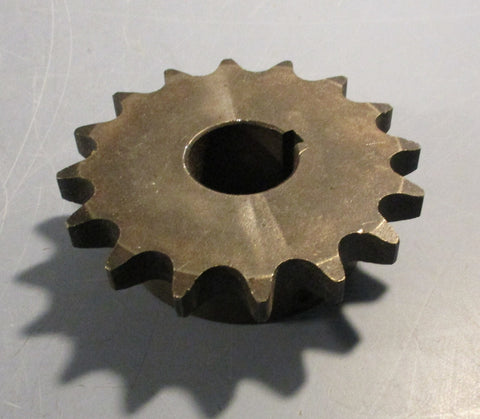 Martin 60BS16 Sprocket 1-1/4" Bored To Size Sprocket 16 Teeth