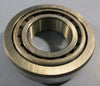 Timken 30206 9KM1 Tapered Roller Bearing 30mm x 62mm 18mm IsoClass Lot of 2