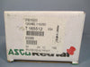 Asco Red Hat 3/4" NPT 2-Way Bronze Solenoid Valve EF8210G003
