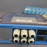 SICK 1028487 Connection Module CDM4200004