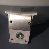 Hubbell Lighting Fixture 175 Watt,  60 Hz SWD-175P8-A-C-WH-F4